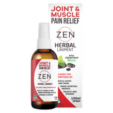 MARTIN & PLEASANCE Zen Herbal Liniment Spray 100ml