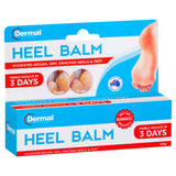 Dermal Therapy Heel Balm 50g