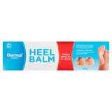 DERMAL THERAPY Heel Balm 100g