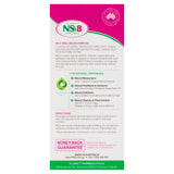 NS-8 Heel Balm Complex 250ml
