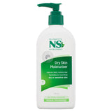 NS-7 Dry Skin Moisturiser 250ml