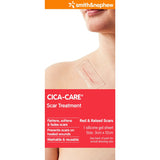 Cica-Care Scar Treatment Gel Sheet 3cm x 12cm - 1 Sheet