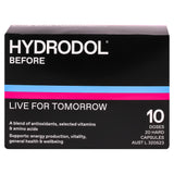 Hydrodol Before 10 Dose – 20 capsules
