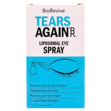 Tears Again Dry Eye Spray 10ml