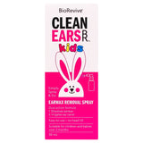 Clean Ears Kids Spray 30ml