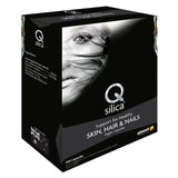 Qsilica Colloidal Silica Cap 100