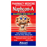 Naphcon-A Eye Drops 15ml