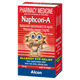 Naphcon-A Eye Drops 15ml