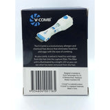 Licetec V-Comb Capture Filter 8 Pack