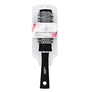 Beauty Theory Curl Brush  Large