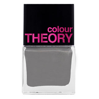 Colour Theory Nail Polish Clean Slate 10PK