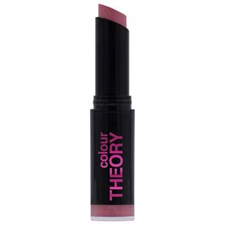 Colour Theory Lipstick Pink Persuasion 10PK