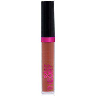 Colour Theory Lip Gloss Spice 10PK