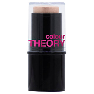 Colour Theory Highlighter Glow On 10PK