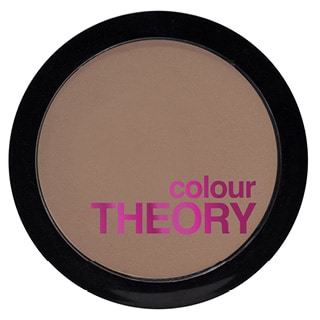 Colour Theory Bronzer Beautifully Bronzed 10PK