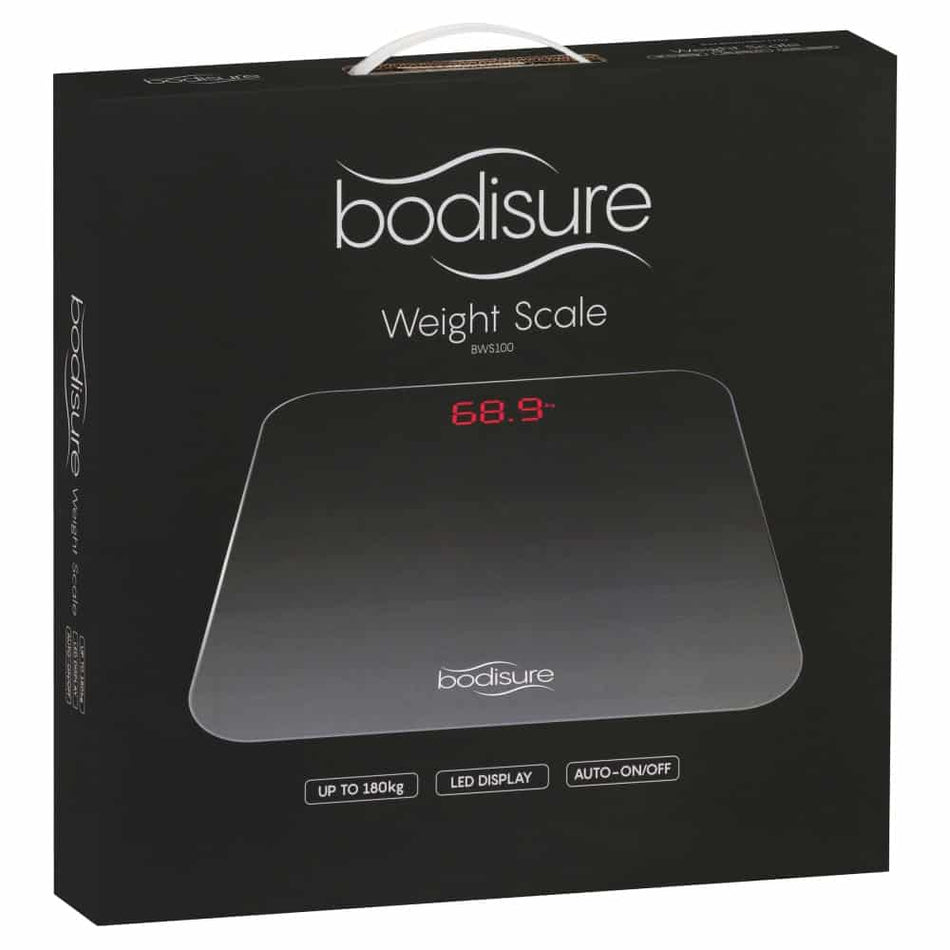 Bodisure Weight Scale Bws100
