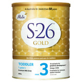 S26 Gold Alula Toddler (Step 3) 900g