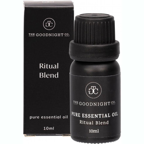 THE GOODNIGHT CO Pure Essential Oil Ritual Blend 10ml