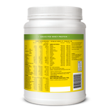 IsoWhey Complete Banana Smoothie 672g