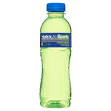 Hydralyte Sports Ready to Drink Lemon Lime 600ml
