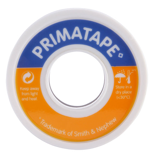 Primatape Waterproof 1.25cm x 5m