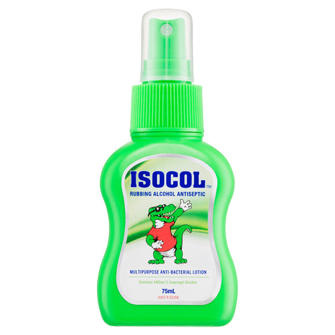 Isocol Multipurpose Spray 75ml