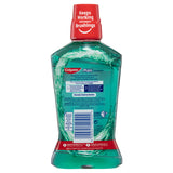 Colgate Plax Alcohol free Antibacterial Freshmint Mouthwash 500mL