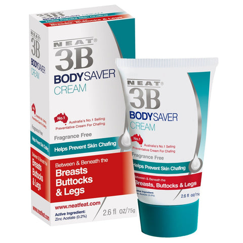 Neat Feat 3B Body Saver 75g