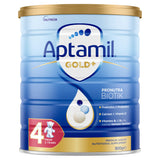 Aptamil Gold+ 4 Junior Nutritional Supplement Milk Drink From 2 Years 900g