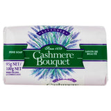 Cashmere Bouquet Soap Lavender 4 x 100g