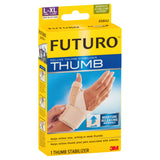 Futuro Deluxe Thumb Stabiliser Beige