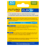 Futuro Sport Elbow Support Adjustable