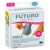 Futuro For Her Wrap Around Ankle Support S/M