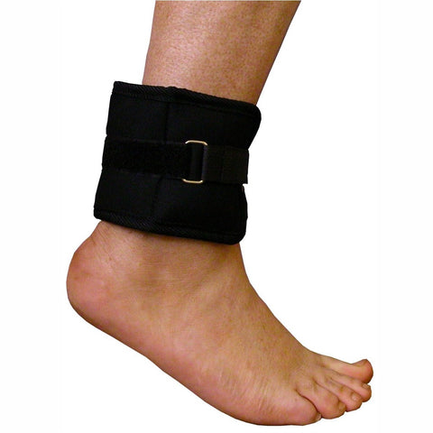 BA NON-SLIP ANKLE WEIGHTS