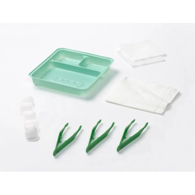 Sage Basic Dressing Pack
