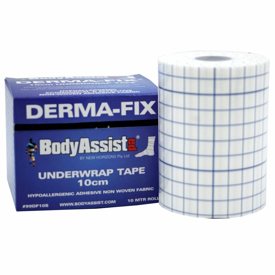 Body Assist Derma-Fix Underwrap