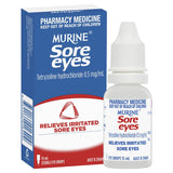 Murine Sore Eyes 15ml