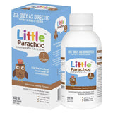 Parachoc 400mL Liquid Paraffin
