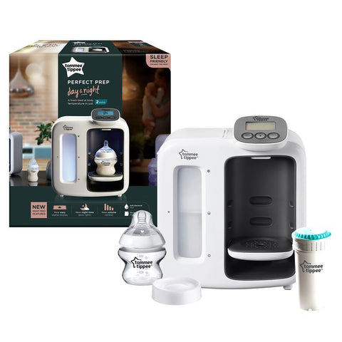 Tommee Tippee Perfect Prep Day and Night Machine for Baby Formula