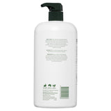 DermaVeen Oatmeal Shampoo for Dry, Flaky or Sensitive Scalps 1L