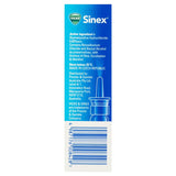 Vicks Sinex Aloe Nasal Spray 15ml