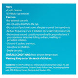 Systane Lid Wipes X 30