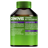 Cenovis Mega E 500iu - Vitamin E - 250 Capsules