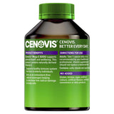 Cenovis Mega E 500IU - Vitamin E - 250 Capsules