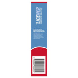 Licener Single Head Lice Treatment 100ml