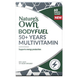 Nature's Own Bodyfuel 50+ Multivitamin 60 Tablets