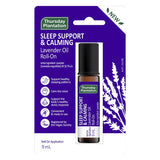 Thursday Plantation Lavender Sleep Support & Calming Roll On 9ml