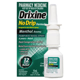 Drixine No Drip Menthol Nasal Spray 15mL