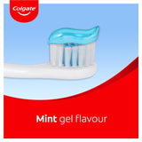 Colgate Toothpaste Mint Gel 2-5 Years 90g