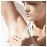 Gillette For Women Satin Care Dry Skin Shave Gel 200g